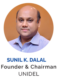 Sunil Dalal