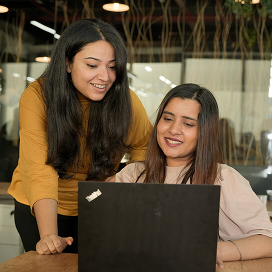 UNIDEL Group Thrive At Unidel