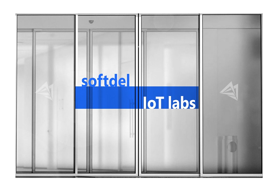 Softdel-IoT-Labs-1