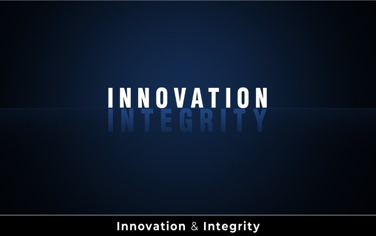 Innovation & Integrity - UNIDEL Group