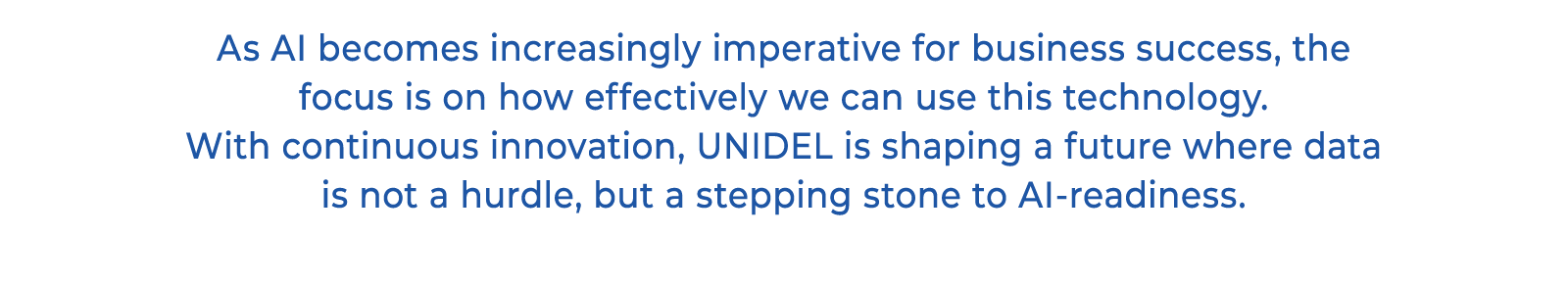 UNIDEL Group